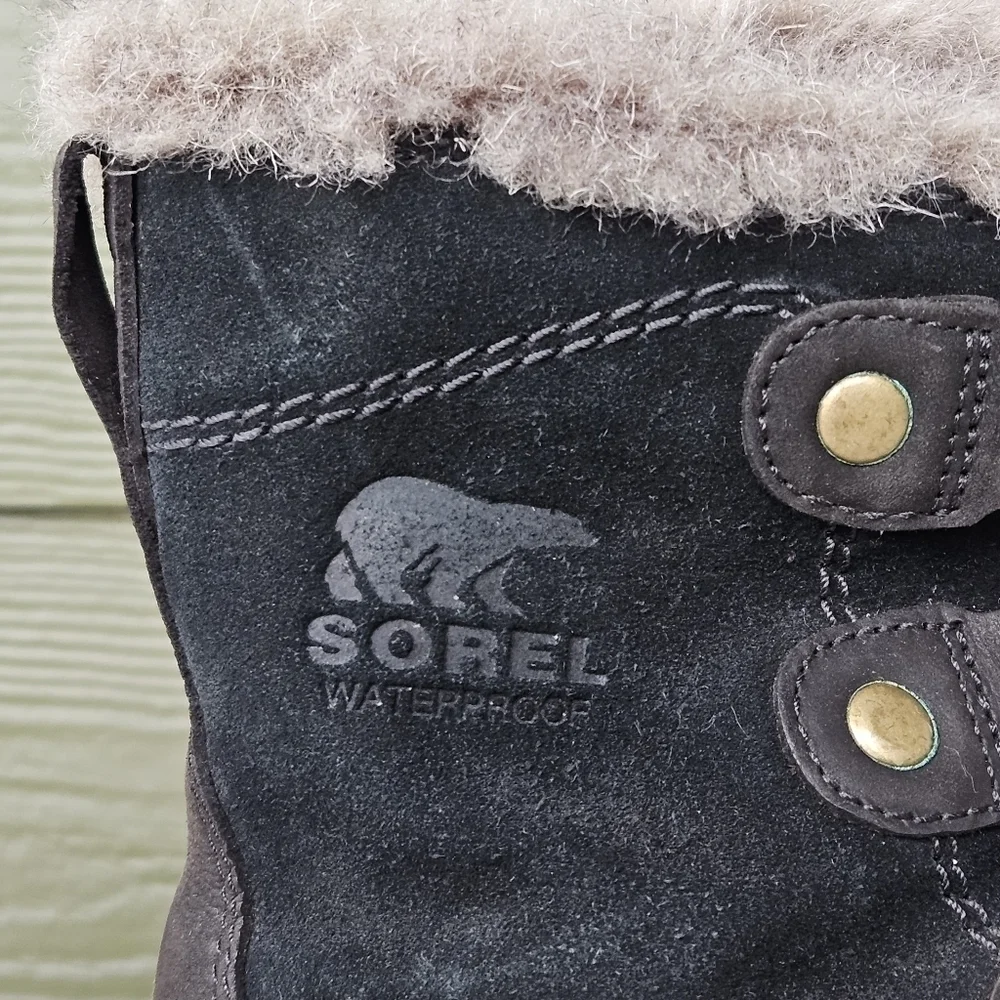 Sorel explorer joan
